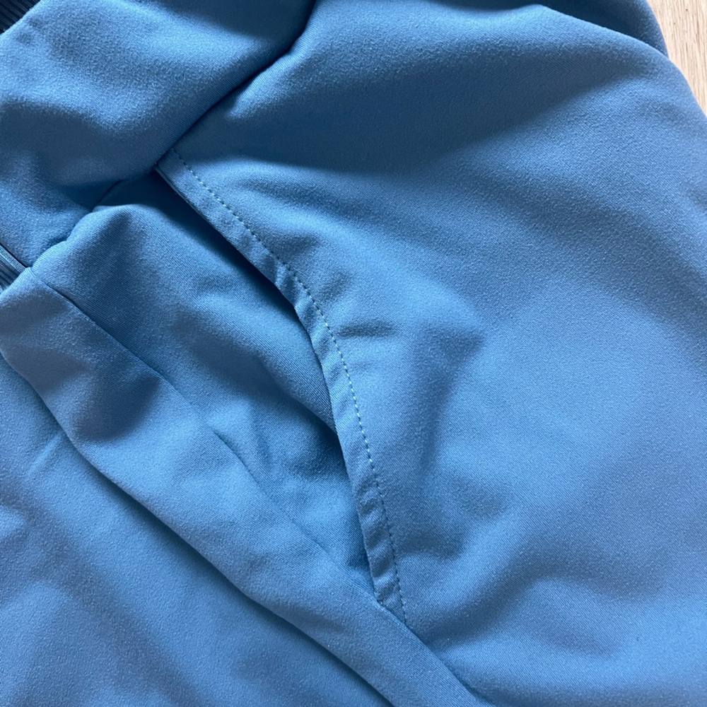 Rachel Zoe Butter Soft Performance Pants - Picture 4 of 5